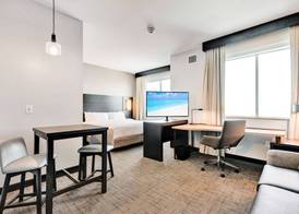 Residence Inn by Marriott Corpus Christi Downtown 3
