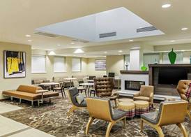 Residence Inn by Marriott Bath Brunswick Area 5