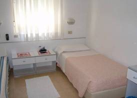 Hotel Villa Carla 4