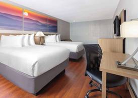 Days Inn by Wyndham Americus 5