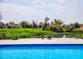 Green Village Resort 5