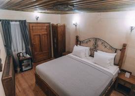 Sora Cave Hotel 4