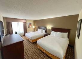 Sonesta Essential Hotels Overland Park 4