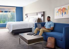 Holiday Inn Express & Suites Herriman - South Jordan by IHG 5