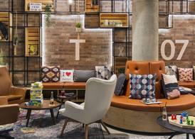 Moxy Duesseldorf South 5