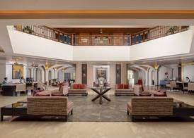 Kenilworth Resort & Spa, Goa 2