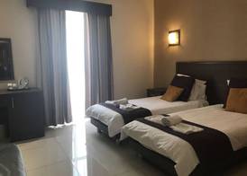 The Windsor Hotel 2