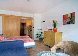 Family Apartments Praha 6 2
