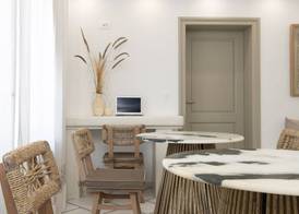 Hotel Villa Flora 4