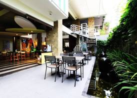 MaxOneHotels at Bukit Jimbaran 3