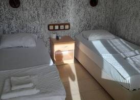 Pınara Pansiyon guesthouse 3