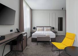 MANDA Heritage Hotel 5