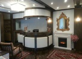 BaB Hotels and Apartments-Zum Letzten G'Stehr 2
