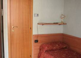 Hotel Migliorati 3