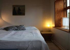 Captain House BnB in Fano 3