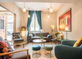 Hotel Beauvoir 5