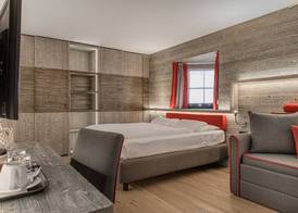 Bio Hotel Hermitage 4