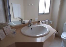 Hotel RL Anibal 3