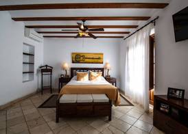 Entre Dos Aguas Hotel Boutique 3