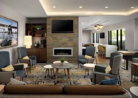 TownePlace Suites by Marriott Anchorage Midtown 2