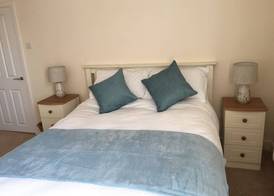 Luxury Town Centre Apartment Stratford Upon Avon 2