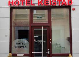 Hotel Keistad 2