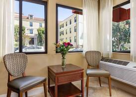 Travelodge by Wyndham Presidio San Francisco 3