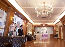 Hotel Skypark Myeongdong 3 4