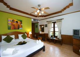 Salad Beach Resort - SHA Extra Plus 3