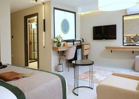 Casa De Port Hotel 3
