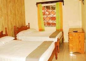 Rich View Hotel 5