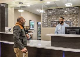Candlewood Suites PORTLAND-AIRPORT by IHG 2