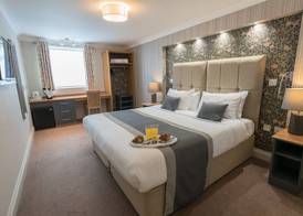 Old Hall Hotel 2