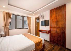Waikiki Beach Hotel Da Nang 5