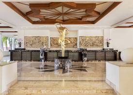 Paradisus by Meliá Palma Real Golf and Spa Resort - All Inclusive 2