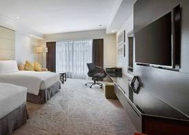 InterContinental Hotels KUALA LUMPUR by IHG 5