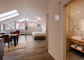 Kaiser Max Design Appartements 3