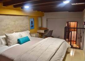 Hotel Corazón Mexicano 4