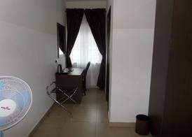 O-jays Guest House 4