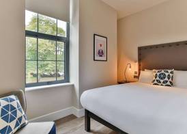 Park Lane Aparthotel by Urban Space 5