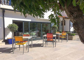 Residencia Água de Madeiros 5
