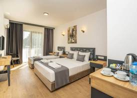 Kensington Green Marmaris 5
