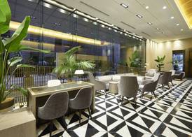 Villa Fontaine Grand Tokyo Roppongi 5