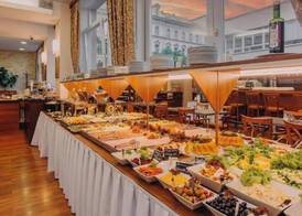 COLORFACTORY SPA Hotel - Czech Leading Hotels 5