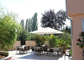 Hotel Wasserpalast - breakfast for free!!! 4