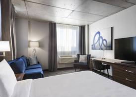 Imperia Hôtel et Suites Boucherville 5
