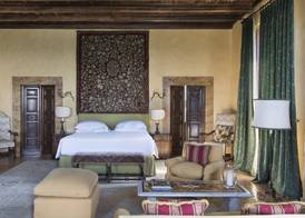 La Posta Vecchia Hotel 2
