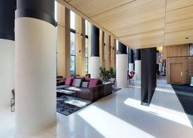 Hotel Monville 2