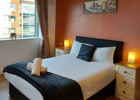 Wild Atlantic Apartments Killarney 2