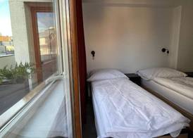 IZY STAY Hostel Bratislava 2